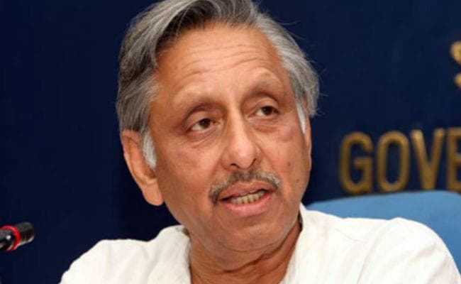 कांग्रेस में आमूलचूल परिवर्तन चाहते हैं मणिशंकर, कहा, अध्यक्ष पद के लिए भी हो चुनाव