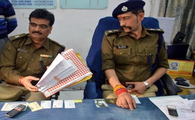 BSSC पेपर लीक मामला : सांसद, विधायक और वर्तमान मंत्रियों ने की थी पैरवी, मोबाइल मैसेज से खुलासा