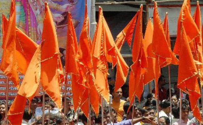 केंद्र सरकार कानून बनाकर अयोध्या में राम मंदिर के निर्माण का मार्ग प्रशस्त करें : विहिप