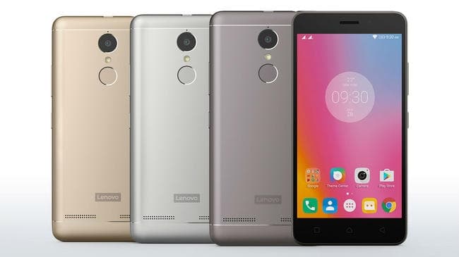 Lenovo  के इस फोन ने स्मार्टफोन बाजार में मचा रखी है धूम