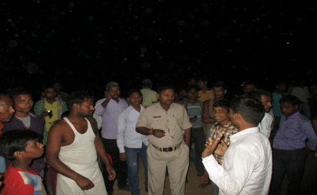 देवघर : मोहनपुर में बारह घंटे के अंदर डबल मर्डर, इलाके में तनाव