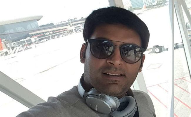 तो क्या ये हैं कपिल शर्मा की पत्नी ? आप भी देखें यह खूबसूरत तस्वीर और...