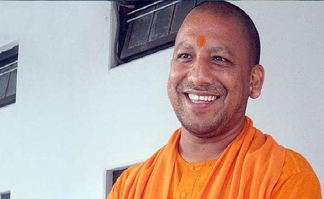 योगी बने यूपी के सीएम, कल दोपहर 2 बजे होगा शपथग्रहण समारोह