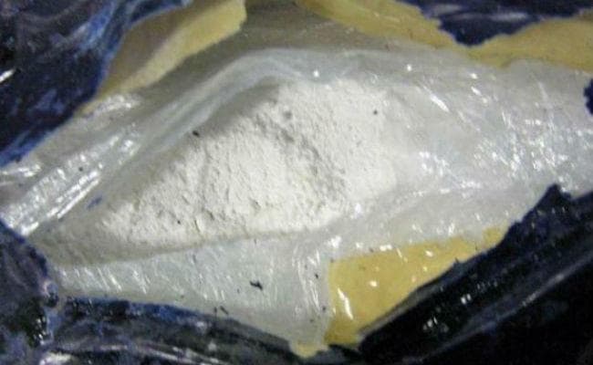 ड्रग तस्करी का ट्रांजिट रूट बना भारत-नेपाल सीमा, करोड़ों की हेरोईन बरामद