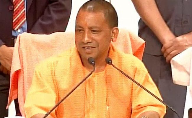 कृषि को यूपी के विकास का आधार बनायेंगे, बगैर भेदभाव के काम करेगी सरकार : आदित्‍यनाथ