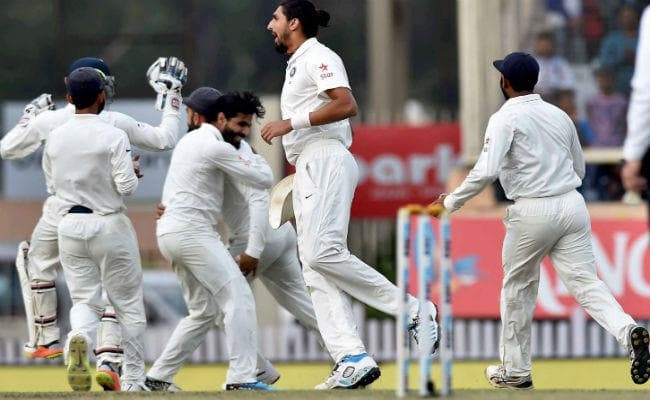 पुजारा की रिकार्ड पारी और साहा के शतक से भारत मजबूत, दूसरी पारी में ऑस्‍ट्रेलिया 23/2