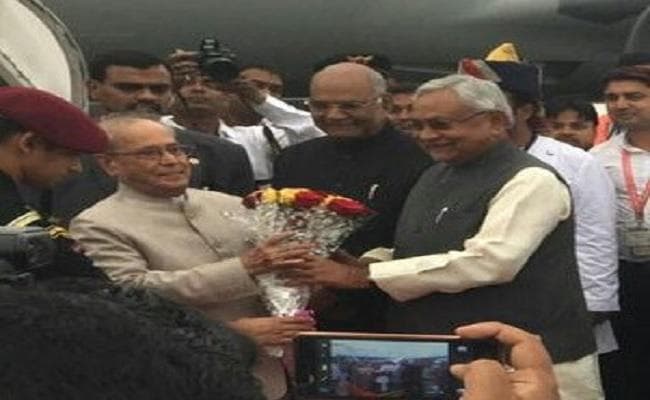 अंतरराष्ट्रीय बौद्ध सम्मेलन संपन्न, राष्ट्रपति ने कहा- दुनिया में हिसा कम करनी है, तो बुद्ध के मार्ग पर चलो