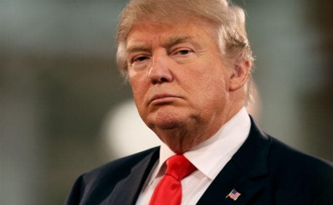 ट्रंप दिखा रहे हैं कड़े तेवर, लेकिन चुपके से अमेरिका कर रहा है परमाणु ताकत में कटौती