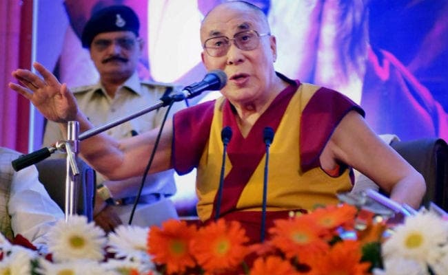 भारत एक सर्वधर्म वाला देश है और इसे दुनिया को दिखाने की जरुरत : दलाई लामा