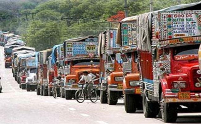 मणिपुर: जनता के लिए राहत की खबर, पांच महीने के बाद आर्थिक नाकेबंदी खत्म