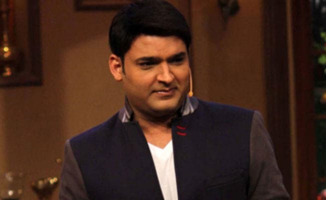 मैं सुनील ग्रोवर को प्यार करता हूं, वह मेरे बड़े भाई की तरह हैं: कपिल शर्मा