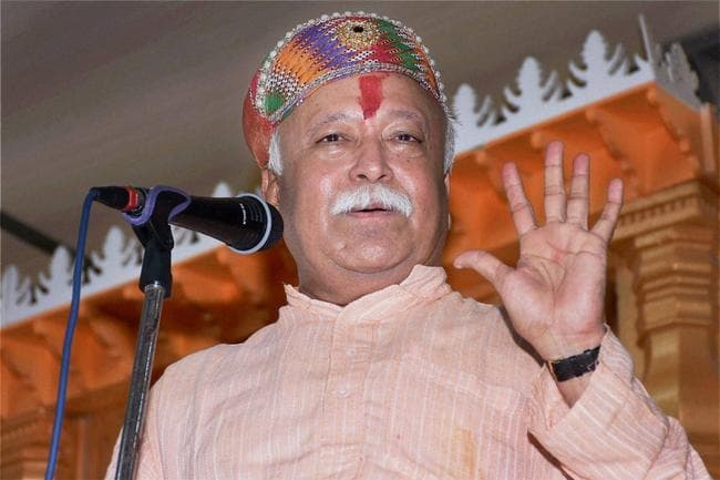 अब आरएसएस के एजेंडे में टॉप पर आया पश्चिम बंगाल, निशाने पर ममता बनर्जी सरकार