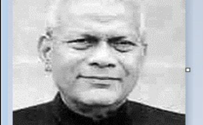 स्मृतिशेष : गांधीवादी सिद्धांतों पर चलने वाले नेता थे रवि राय