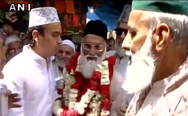 पाकिस्तान के अखबार ने हजरत निजामुद्दीन दरगाह के मौलवी को बता दिया था रॉ एजेंट फिर...