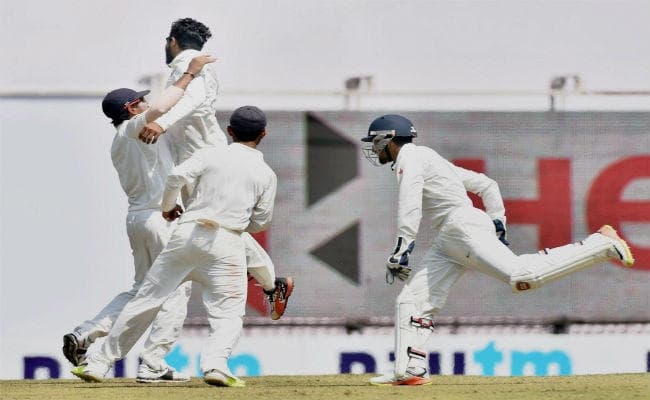 IND vs AUS Ranchi test : भारत-आस्ट्रेलिया टेस्ट ड्रा, IND 603/9 decl AUS 451, 204/6