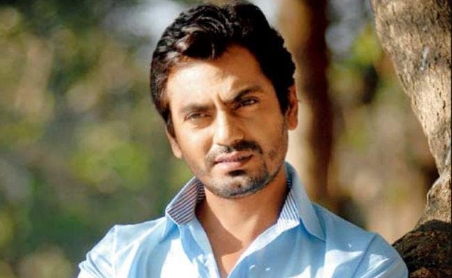 ''माउंटेन मैन'' के बाद अब ''मंटो'' बनने की तैयारी कर रहे हैं नवाजुद्दीन सिद्दिकी