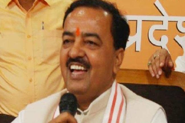 एंटी रोमियो स्क्वॉड पर होगा काम शुरू, महिला सुरक्षा प्राथमिकता : केशव प्रसाद मौर्य