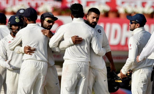 रांची टेस्ट : जीत का मौका तो मिला था टीम इंडिया को