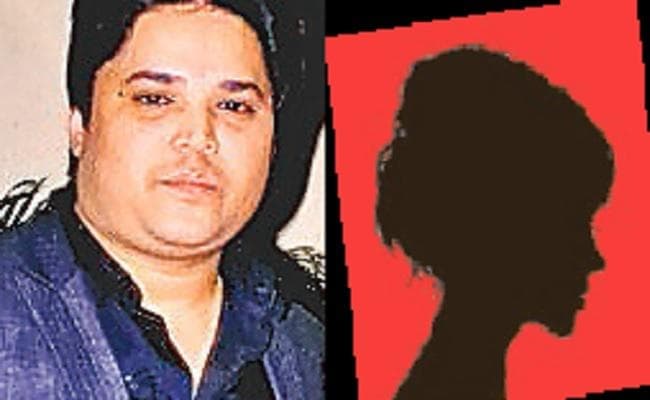 #Patna Sex Scandal Case : निखिल प्रियदर्शी से पुलिस कस्टडी में होगी पूछताछ