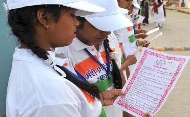 दो अक्तूबर तक गोपालगंज खुले में शौच से मुक्त