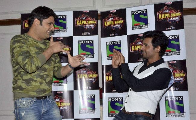 कपिल शर्मा ने सुनील ग्रोवर से मांग ली माफी, कहा- सॉरी सुनील पाजी...