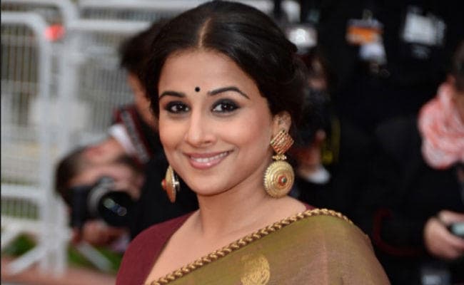 अब कपिल शर्मा ने विद्या बालन को कर दिया नाराज