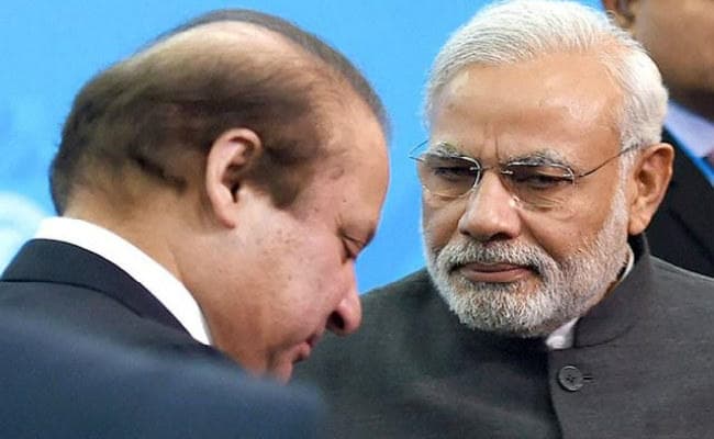 पहल नहीं करने की नीति छोड़कर भारत, पाकिस्‍तान पर पहले कर सकता है परमाणु हमला : विशेषज्ञ