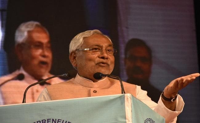 सीएम नीतीश का बड़ा एलान, बिहार में बदलेगा परीक्षा का पैटर्न, ऑनलाइन होंगी परीक्षाएं