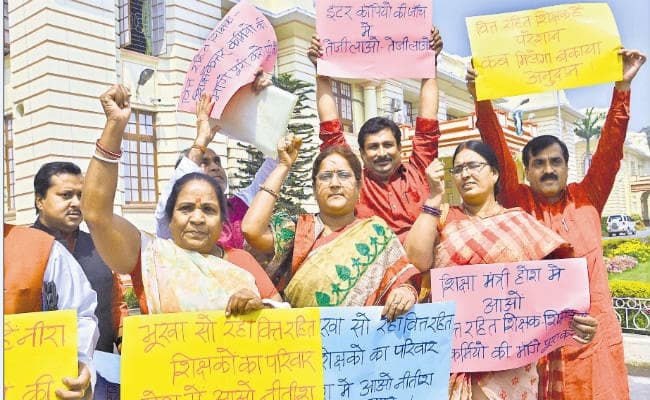 बजट सत्र : 318 आयुष चिकित्सकों की जल्द बहाली : स्वास्थ्य मंत्री