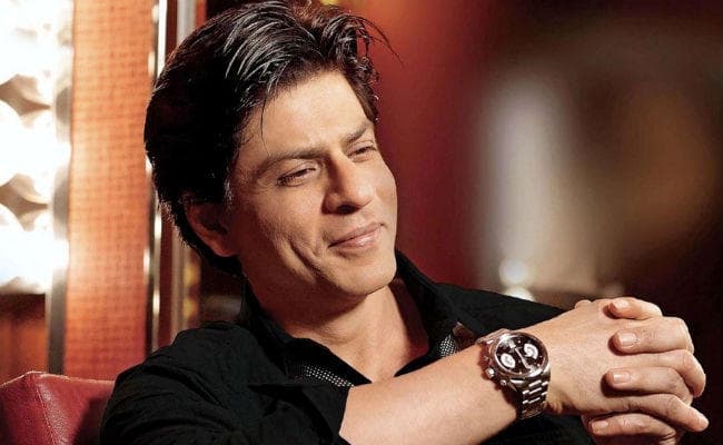 ''किंग खान'' शाहरुख ने अभिनेताओं को ऐसे किरदार निभाने की दी सलाह