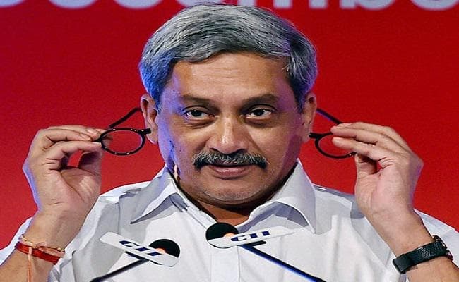 राष्ट्रपति चुनाव होने तक आदित्यनाथ और पर्रिकर की बनी रहेगी सांसदी