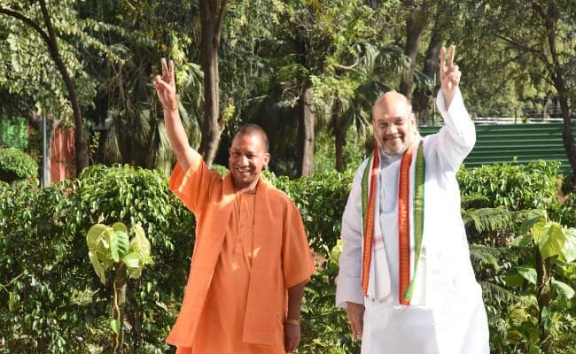 योगी सरकार को मिलेगी पूरी आजादी, काम में दखल नहीं देगा पीएमओ