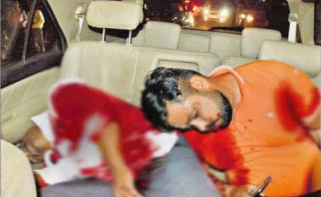 नीरज सिंह हत्याकांड : प्रोफेशनल अपराधियों ने उतारा मौत के घाट