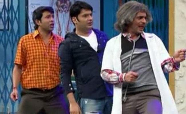 सुनील ग्रोवर के बाद इन दो कलाकारों ने भी किया कपिल के शो का बायकॉट