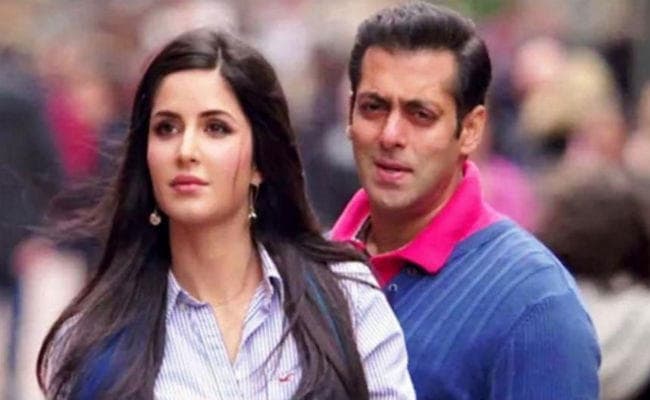 क्‍या आपने देखी सलमान-कैटरीना की ये खूबसूरत तसवीर, खुद ''सुल्‍तान'' ने की है शेयर