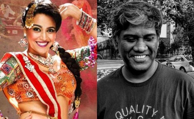 निर्देशक अविनाश दास को पहली फिल्‍म ''अनारकली ऑफ आरा'' के लिए मिल रही ढेरों बधाईयां...