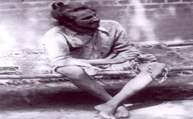 #BhagatSingh मैं नास्तिक क्यों हूँ?