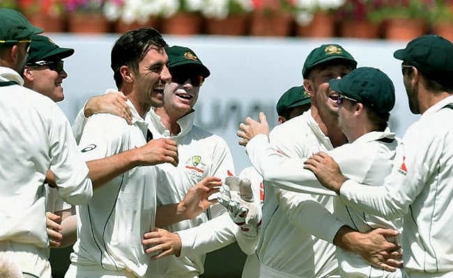 ऑस्ट्रेलियाई खिलाड़ी ने टीम इंडिया पर लगाया गंभीर आरोप