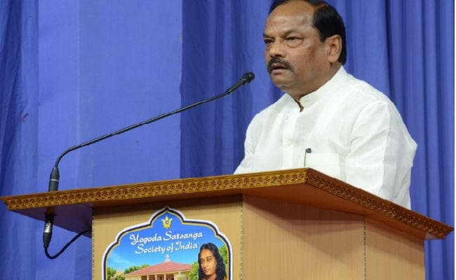 योगदा सत्संग के शताब्‍दी समारोह में बोले रघुवर, मानसिक शांति के लिए आध्‍यात्‍म से जुड़ना जरुरी