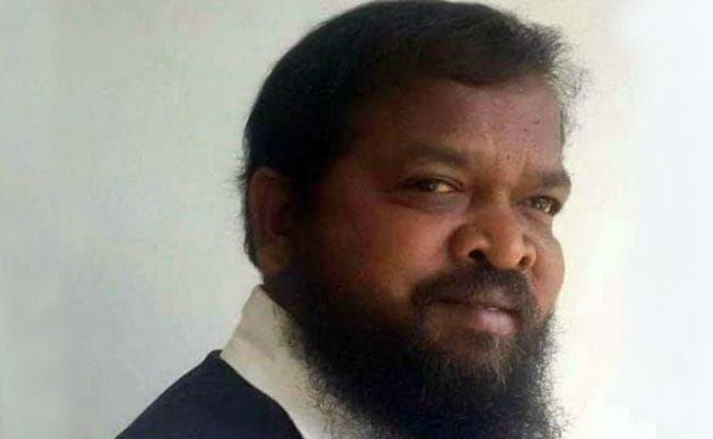 अनिल मुरमू की दोनों पत्नी के नामांकन रद्द