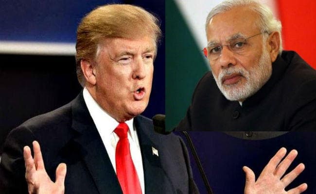 ब्रिटिश संसद के बाहर हमला: 5 की मौत, ट्रंप और मोदी ने कहा- आतंक के खिलाफ हम ब्रिटेन के साथ