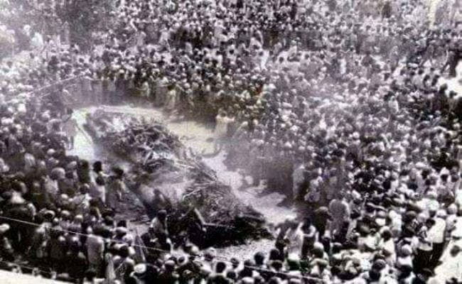 सरफरोशी की तमन्ना अब हमारे दिल में है, देखें भगत सिंह की दुर्लभ