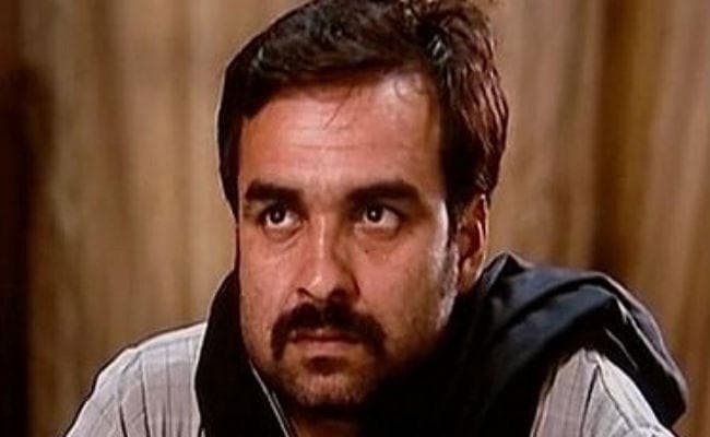 जानें, ''अनारकली ऑफ आरा'' में ''रंगीला'' पंकज त्र‍िपाठी ने क्‍यों किया काम? VIDEO