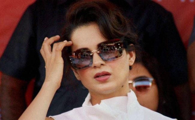 जब कंगना के इन 5 बड़े बयानों ने बटोरी सुर्खियां...