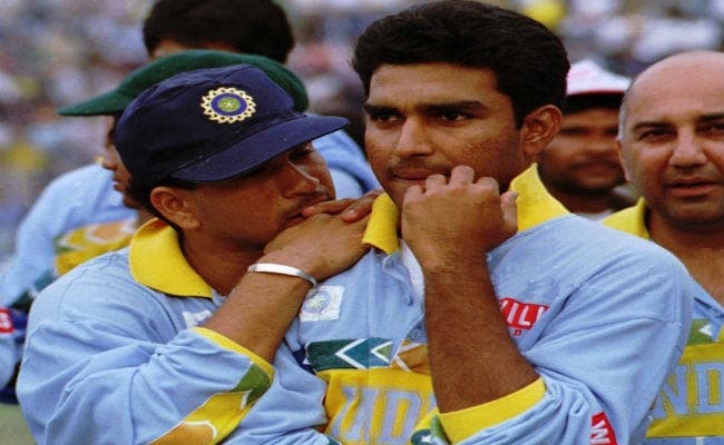 अरे! ये कर दिया संजय मंजरेकर ने ट्‌वीटर पर उड़ा दिया सचिन तेंदुलकर का मजाक