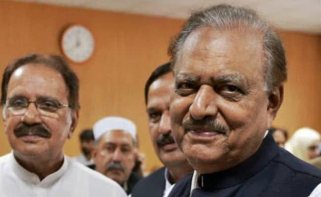 पाकिस्तान ने फिर अलापा कश्मीर राग, कहा, हम चर्चा के लिए तैयार, लेकिन भारत......