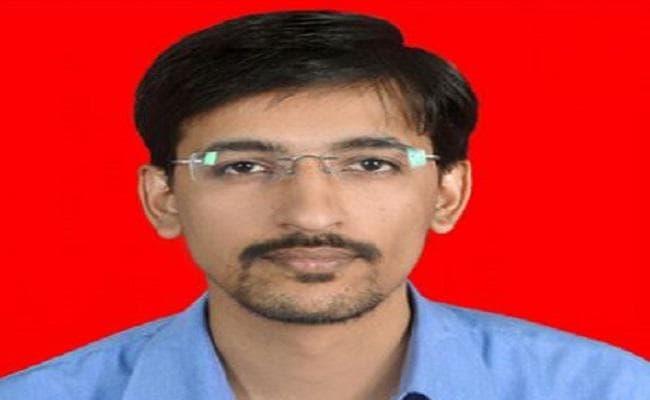 किसान का बेटा IFS में सफल, ऑल इंडिया रैंकिंग में मिला 9वां स्थान