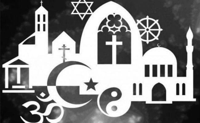 सेक्युलरवाद से संवाद