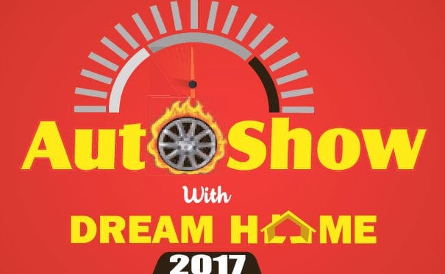 प्रभात खबर का ऑटो शो सह ड्रीम होम आज से