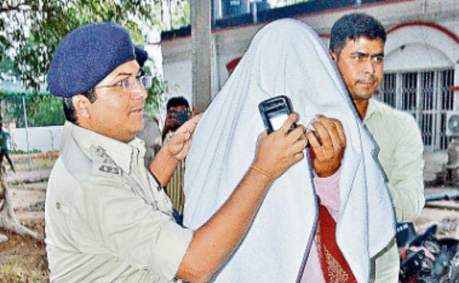 नीरज सिंह हत्याकांड : सामने आया हमले में बचा आदित्य राज